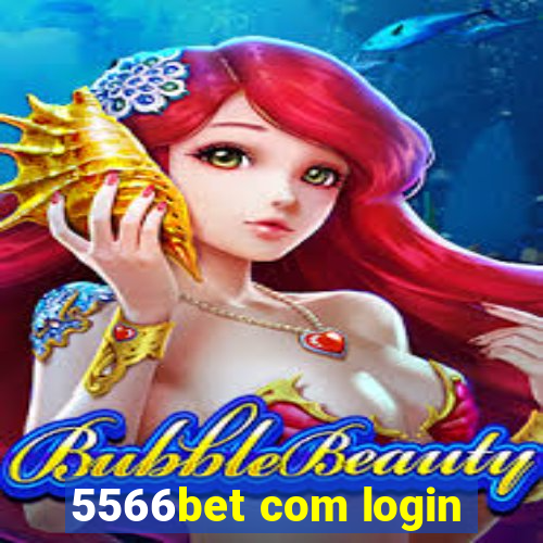 5566bet com login